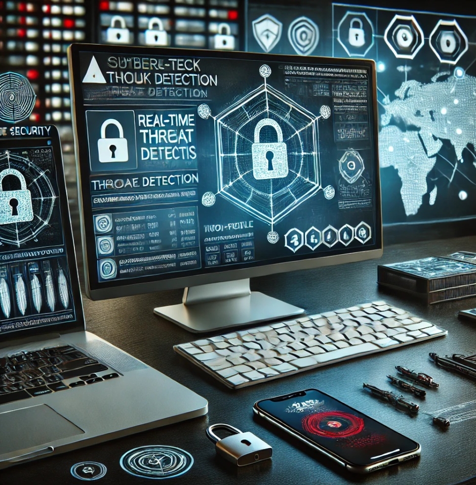 Cyber security