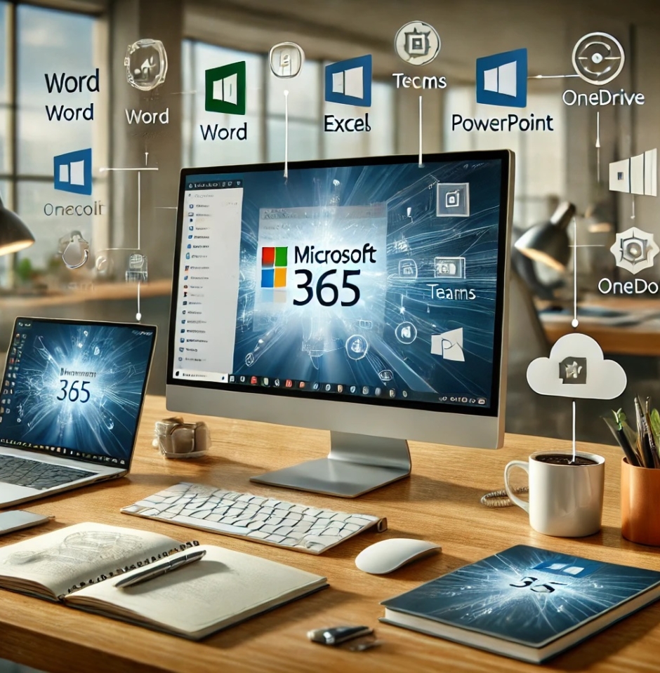 Microsoft 365