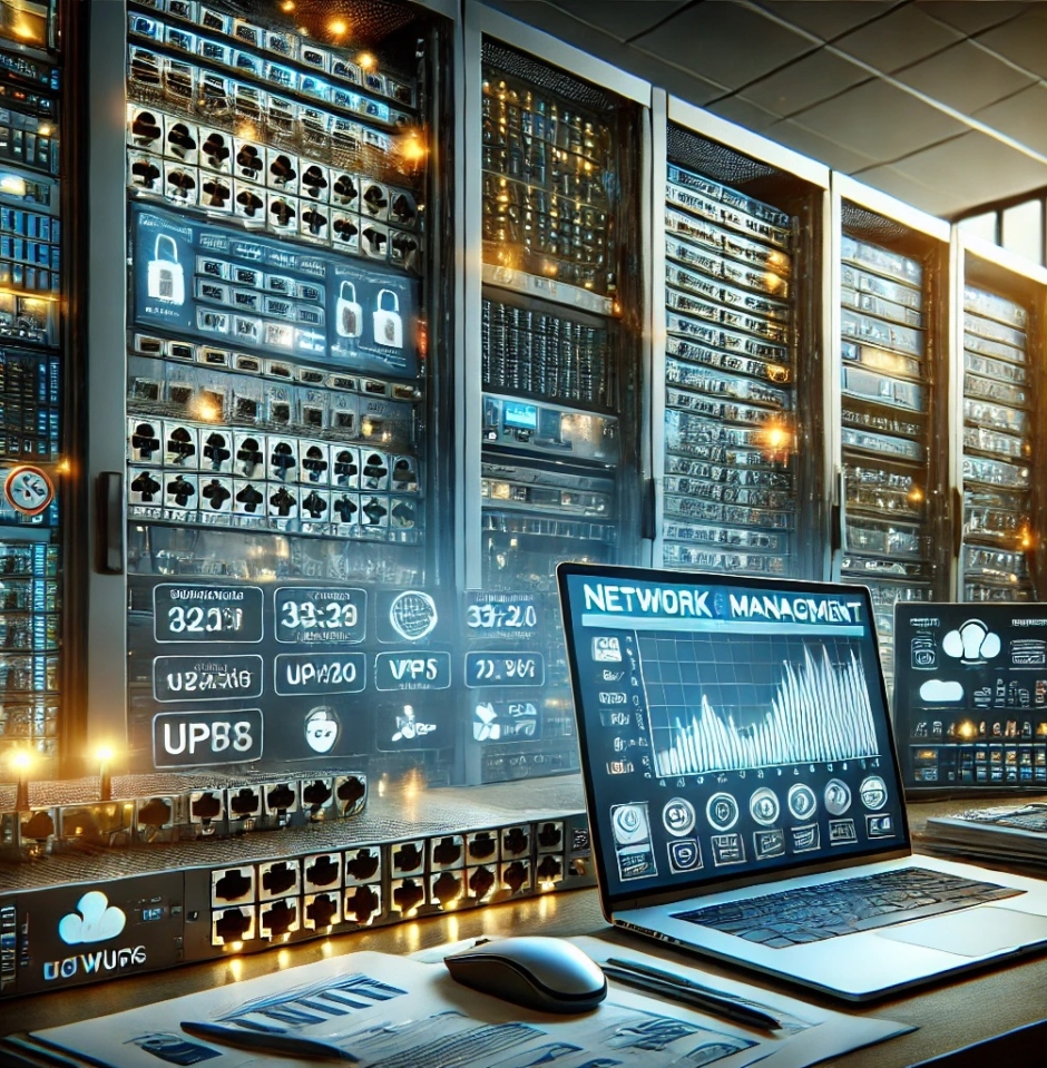 Network and systems