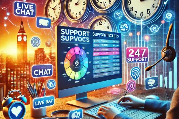 247 Support Services 247 Support Services