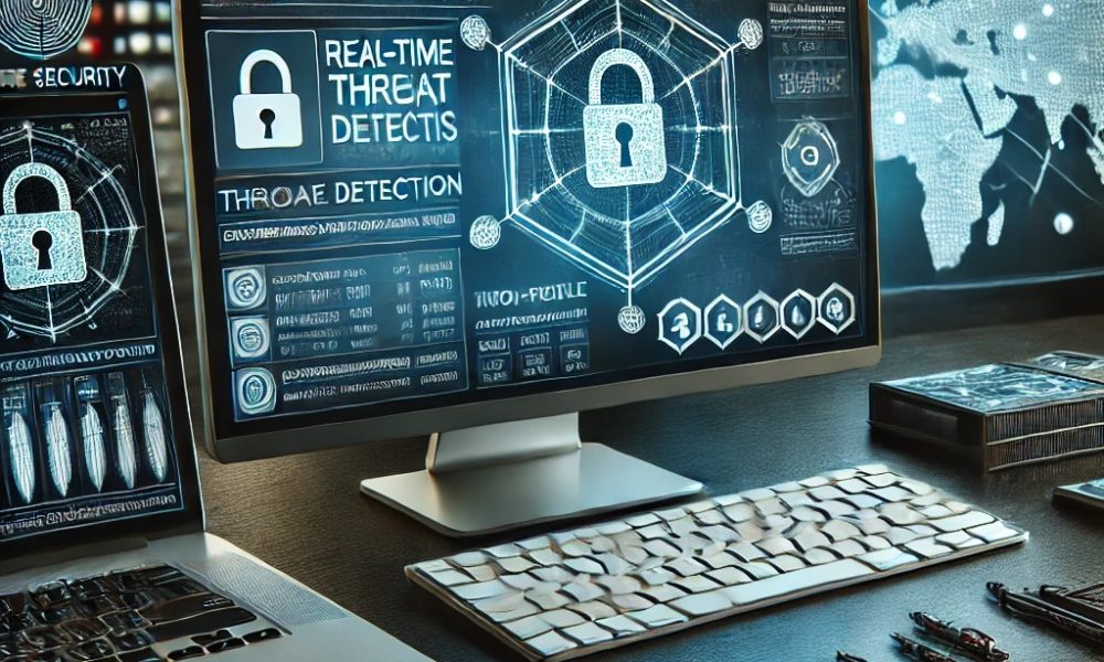 Cyber security Cyber security