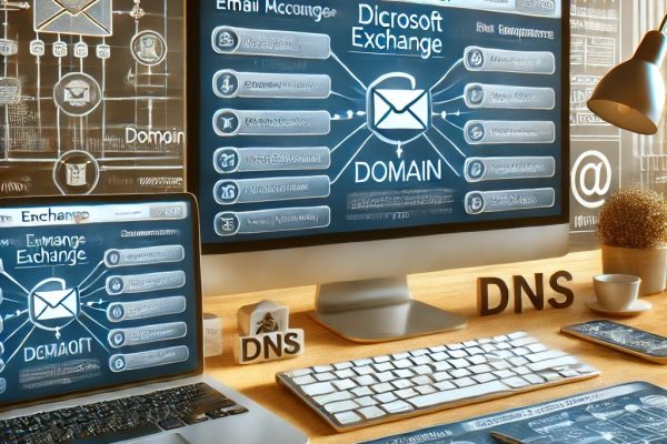 Email & Domain Management Email & Domain Management