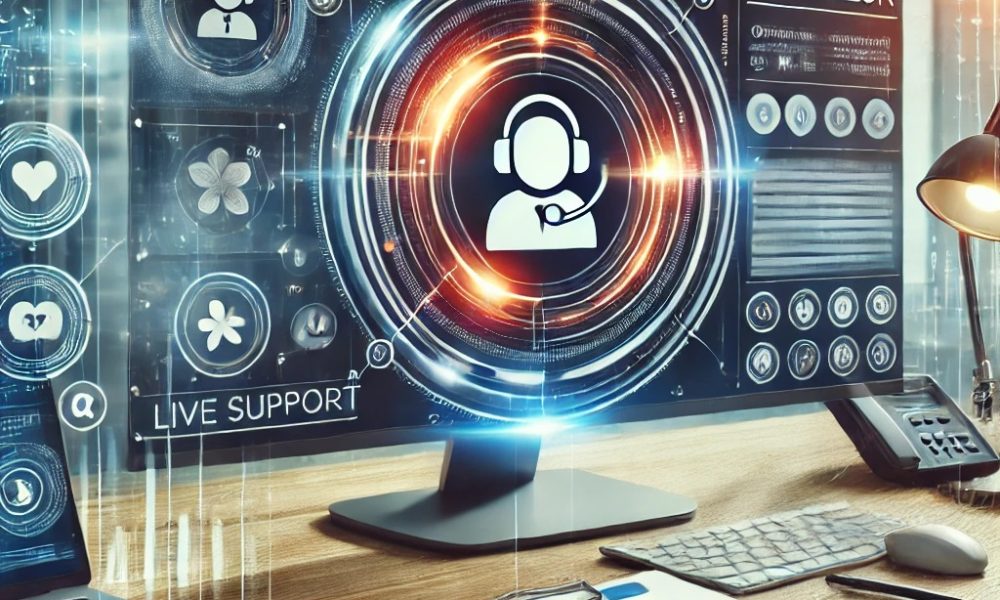 IT support IT support