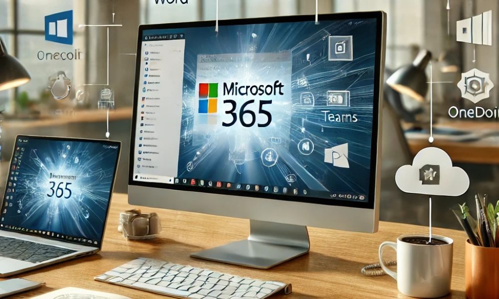 Microsoft 365 Microsoft 365
