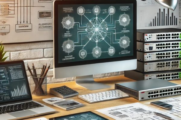 Network Planning & Implementation Network Planning & Implementation