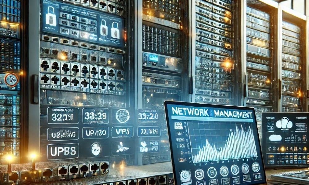 Network and systems Network and systems