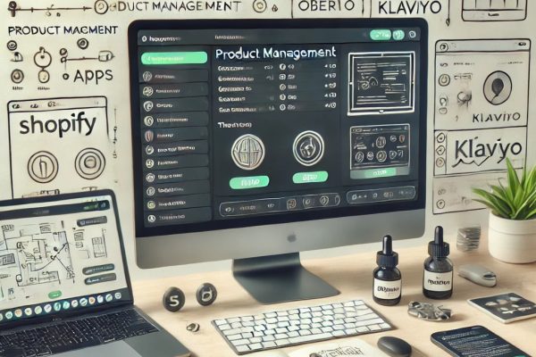 Shopify Shopify