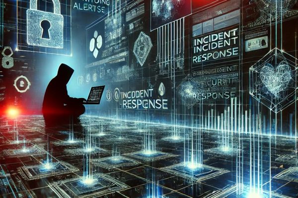 Threat Monitoring & Incident Response Threat Monitoring & Incident Response