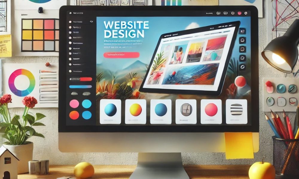 Web development Web development